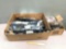 Huge Mixed Electronic / Digital Components / Resistors / Capacitors / GALs / Altera