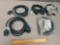 5pcs - Cisco CAB-V35MT Smart Serial Cables / V.35 / DTE Male to Smart Serial
