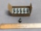 11pcs - Spectrol 534 Precision Potentiometer 10kohms 5% / Variable Resistors