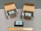 3pcs - Analog Devices 5VDC / 5A Modular Power Supplies