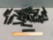 30pcs - Bussman / Eaton 4529 HVB HVT High Voltage Fuse Holders