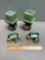 4pcs - Asco & Electripowr Electronic Valves