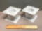 2 NEW boxes - Brady PermaSleeve Wire Markers / Heatshrink Wire & Cable Labels
