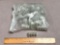 25pcs - Screw Down Terminal Blocks