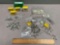 Mixed Electrical Fuses