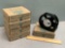 6pcs - Comair Rotron MR77B3 230VAC 172mm x 150mm 231CFM Fans