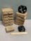 10pcs - Comair Rotron MT24B3 24VDC 298CFM 171mm x 150mm x 55mm