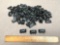 85pcs - Crydom CMX60D20 60VDC 20A Solid State Relays