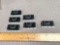 6pcs - Rare Vicor URAM2T21 & URAM3M21 Engineering Prototype Power Line Filters