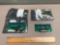 4pcs - Winford BRK25M Parallel Port Breakout Boards