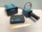 Inframetrics 525 Industrial Thermal Imaging Camera System