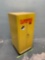 Eagle 1962 60Gallon Flammable Liquid Safety Storage Cabinet 31.5