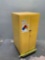 Eagle 1962 60Gallon Flammable Liquid Safety Storage Cabinet 31.5