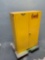 Justrite 25452 45 gallons Flammable Liquid Storage Cabinet 43
