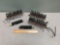 26pcs - Aro CAT77S-120-A Pneumatic Valves & Pneumadyne Manifolds