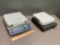 2pcs - Fisher Scientific & Corning Magnetic Lab Stirrers