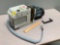 Leybold Trivac D16B Dual Stage Rotary Vane Vacuum Pump