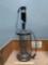 New Brunswick Scientific Bioreactor with Motor
