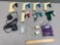 7pcs - Different Brands Pipet Aids / Pipette Filler / Controllers