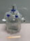 BellCo 36L Glass Graduated Bioreactor