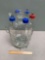 BellCo 15L Glass Graduated Bioreactor
