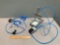 Custom Laboratory Pneumatic Press