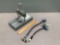 Custom Laboratory Pneumatic Press