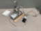 Custom Laboratory Pneumatic Press