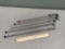 5pcs - Broadley James Bio-Reactor Probes - Oxyprobes