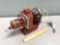 Huntington PM-600 TRC Precision XYZ Sample Monitored Temperature Stage