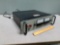 Glassman High Voltage HV DC Power Supply 30kVDC 10mA