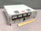ION TECH B50 High Voltage Power Supply