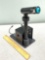Varian Dip Probe Coupler 02-101593-00