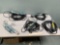 5pcs - YSI Water Quality Probes & Lundahl Ultrasonic Sensor