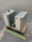 Nikon Electron Microscope Stage Controller & Head Controller
