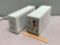 Nikon PCU-S & PCU-M Microscope Power Distribution Boxes