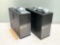 2pcs - Dell Optiplex 9010 mini tower PCs Intel i7-3770 3.4GHz 32GB 250GB NO OS