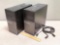 2pcs - Dell Optiplex 9020 Mini Tower PC Intel i7 4th Gen 32GB 500GB NO OS