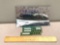 4pcs - Computer DIMM Memory Modules 4GB DDR3 PC3-10600U & PC3-12800U
