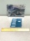 8pcs - Computer DIMM Memory Modules 4GB DDR3 PC3-12800U