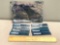 8pcs - Computer DIMM Memory Modules 8GB DDR3 PC3-12800U