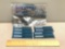 8pcs - Computer DIMM Memory Modules 8GB DDR3 PC3-12800U
