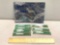 7pcs - Computer DIMM Memory Modules 8GB DDR3 PC3-12800U