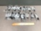 20pcs - Dell FKKK Male Mini DisplayPort to Female DisplayPort Adapters