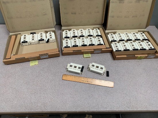 26pcs - Eupec BSM150GB120DLC IGBT 300A 1200V