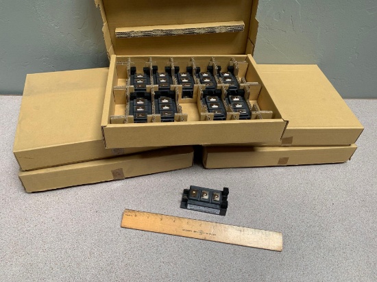 50pcs - Hitachi MBM150GR12A IGBT 150A / 1200V NEW