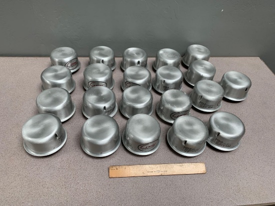 21pcs - Centri EX-20 Diesel Engine Air Pre-Cleaners