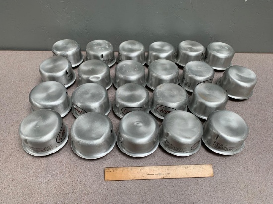 22pcs - Centri EX-20 Diesel Engine Air Pre-Cleaners