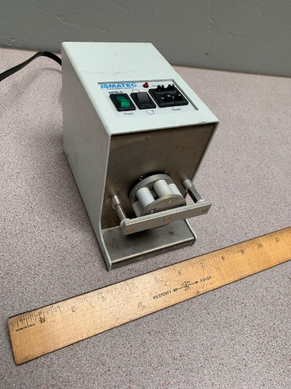IDEX Ismatec Reglo Peristaltic Pump