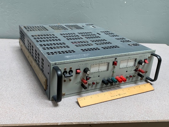 Kepco BOP-72-6M Bipolar Operational Power Supply / Amplifier